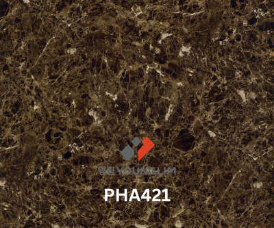 PHA421 Marble Pattern