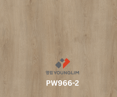 PW966-2 Wood Pattern