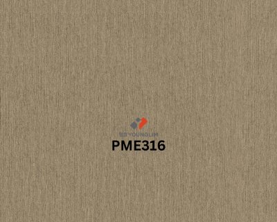 PME316 Metal