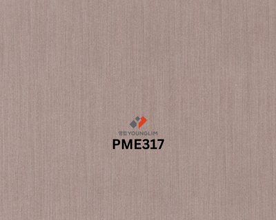 PME317 Metal