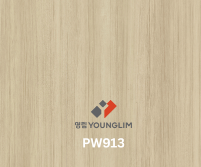 PW913 Wood Pattern