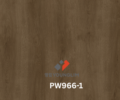 PW966-1 Wood Pattern