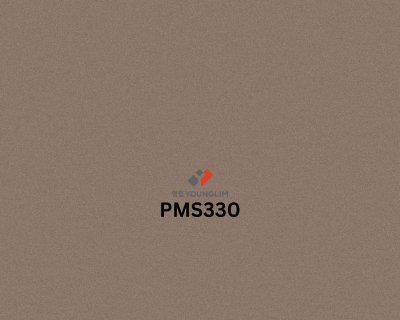 PMS330 Metal