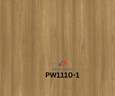 PW1100-1 Wood Pattern
