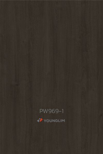 PW969-1 Wood Pattern