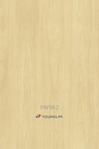 PW962 Wood Pattern