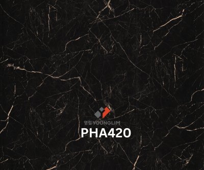 PHA420 Marble Pattern
