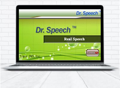 Dr.Speech