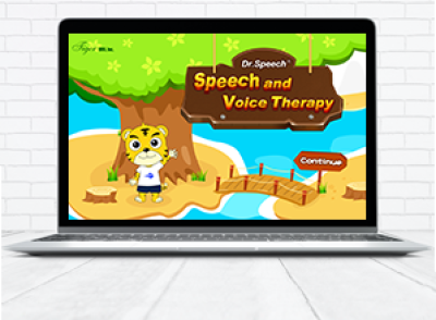 Dr.Speech