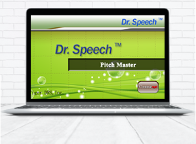 Dr.Speech