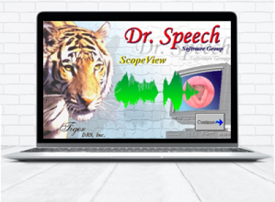 Dr.Speech