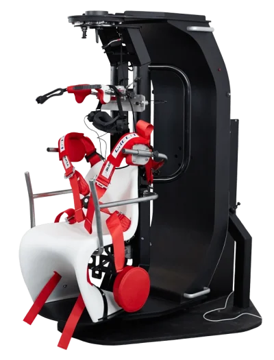 Interacoustics - TRV chairs Interacoustics - TRV chairs