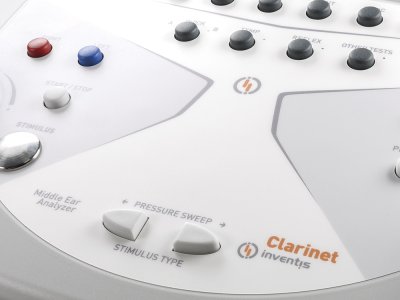 Inventis Clarinet Inventis Clarinet