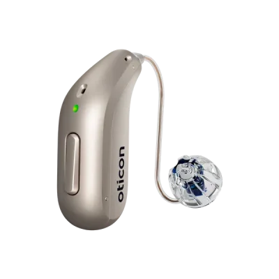 Oticon Intent