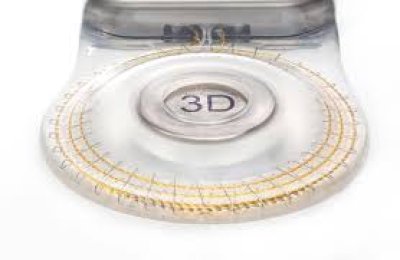 HiRes Ultra 3D HiRes Ultra 3D