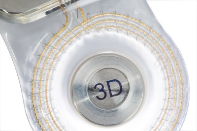 HiRes Ultra 3D HiRes Ultra 3D