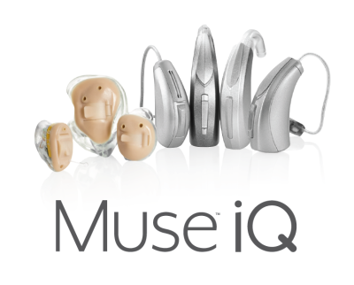 Muse iQ Series