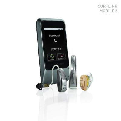 SurfLink Mobile 2