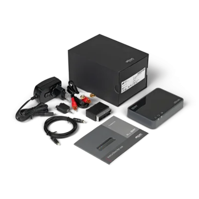 TV Adapter