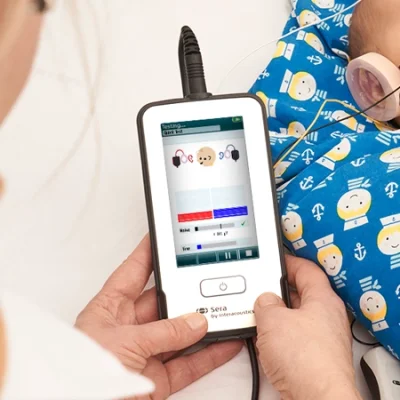 interacoustics Sera interacoustics Sera