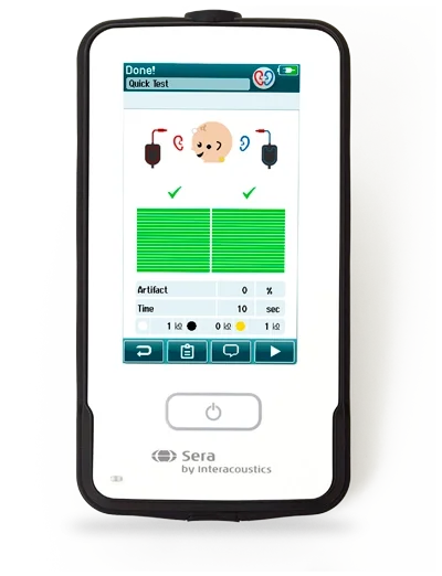 interacoustics Sera interacoustics Sera