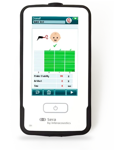 interacoustics Sera interacoustics Sera
