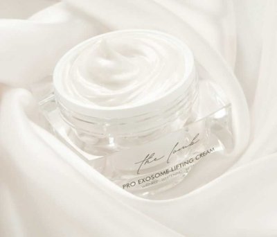 The Lomb 10GF Memory Therapy Cream ครีมเกาหลี สกินแคร์เกาหลี skincare เกาหลี มอยเจอร์ไรเซอร์ครีม