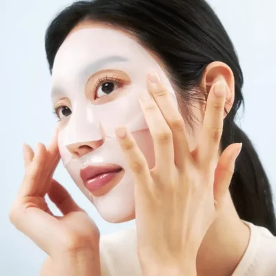 BIODANCE - COLLAGEN GEL TONER PADS 60 PADS + BIODANCE BIO-COLLAGEN REAL DEEP MASK - กล่อง 4 แผ่น