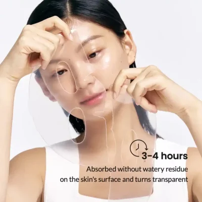 BIODANCE MASK  4 สูตร  (Collagen / VITA NIACINAMIDE / HYDRO CERA-NOL / SEA KELP)
