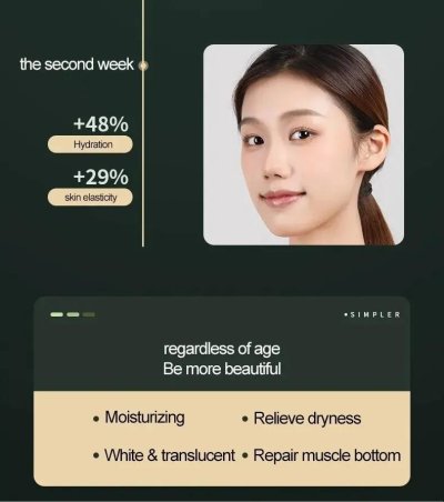 Promotion เซ็ตผิวดารา (ในเซ็ตมีเครื่องพ่นไอน้ำ+ esthepro แอมพลูกลูต้าเกาหลี + เซรั่มPDRN เซรั่มหน้าเงา) แถมฟรีมาส์กหน้าเกาหลี