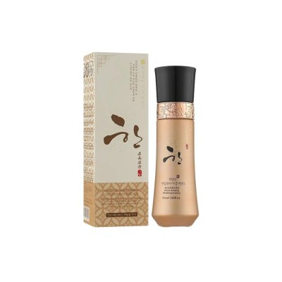 ORIENTAL MASTERPIECE SEO DAM HAN ESSENCE เอสเซนส์โสมเกาหลี น้ำตบเกาหลี น้ำตบโสม