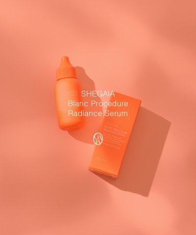 SHEGAIA BLANC PROCEDURE RADIANCE SERUM
