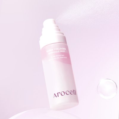 AROCELL SUPER COLLAGEN AMPOULE MIST