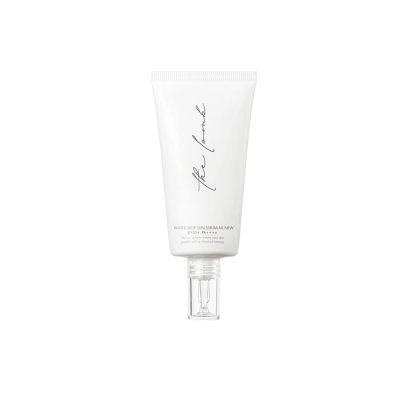 The Lomb Water Drop Sun Serum ครีมกันแดด กันแดดเกาหลี กันแดดเนื้อน้ำซึมง่าย