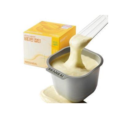 MEDIHEAL DERMA MODELING PACK VITAMIN 28 g.