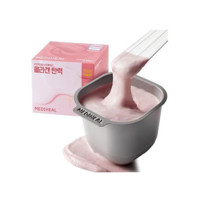 MEDIHEAL DERMA MODELING PACK COLLAGEN 28 g.