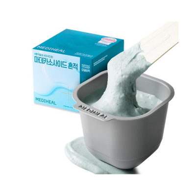 MEDIHEAL DERMA MODELING PACK MADECASSOSIDE 28 g.