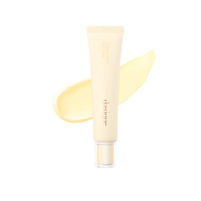 DASIQUE Correcting Sun Base - 03 Lemon Cream