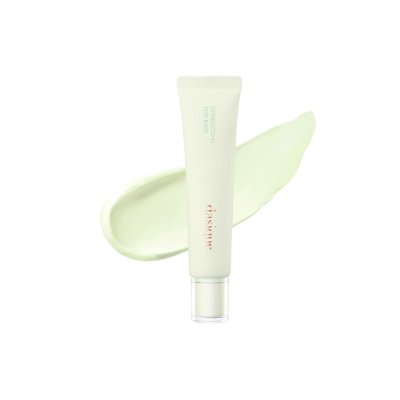 DASIQUE Correcting Sun Base - 02 Cica Green