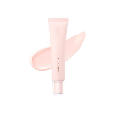 DASIQUE Correcting Sun Base - 01 Rosy Pink