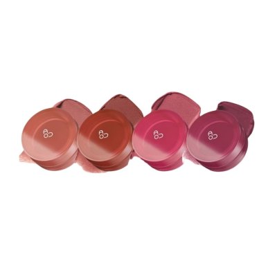 AOU Floofy Matte Balm - 01 CORAL BALM ลิปAOU  ลิปเกาหลี ลิปแมตต์จาก aou สีชัด ไม่ตกร่อง ติดทน