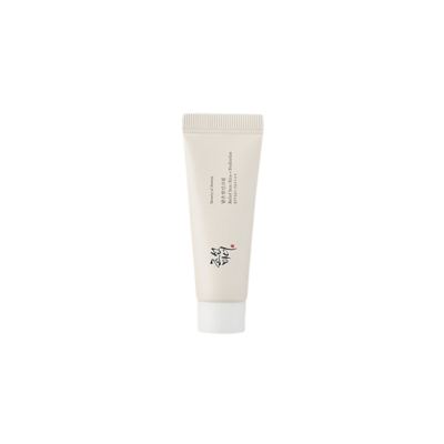Beauty Of Joseon Relief Sun Rice + Probiotics SPF50+ PA++++ 50ml ครีมกันแดดเกาหลี ครีมกันแดดนมข้าว
