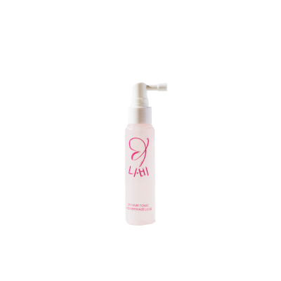 U-NA-B HAIR TONIC AND ANTI HAIR LOSS   สเปรย์ผมสูตรคุณหมอ สเปรย์ลดผมร่วง แฮร์โทนิค