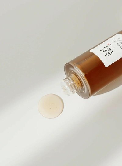 BEAUTY OF JOSEON Ginseng Essence Water 150ml. โทนเนอร์โสมเกาหลี โทนเนอร์เกาหลี น้ำตบโสม น้ำตบลดริ้วรอย