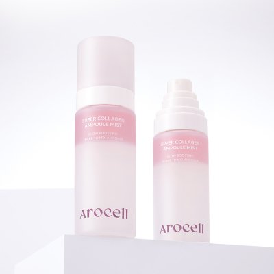 AROCELL SUPER COLLAGEN AMPOULE MIST