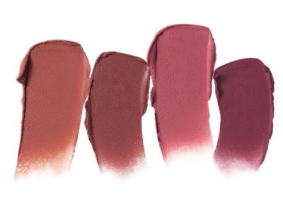 AOU Floofy Matte Balm - 01 CORAL BALM ลิปAOU  ลิปเกาหลี ลิปแมตต์จาก aou สีชัด ไม่ตกร่อง ติดทน