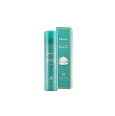 JMSOLUTION MARINE LUMINOUS PEARL SUN SPRAY PEARL