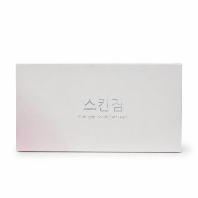  skin_gym_cooling_massage_ด้านหน้ากล่อง
