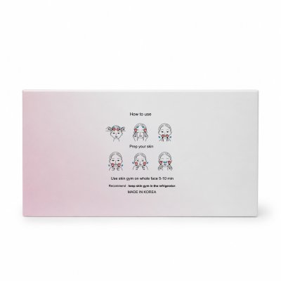 skin_gym_cooling_massage_ด้านหลังกล่อง