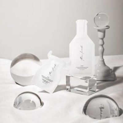 The Lomb Ampoule Shot​ Modeling Mask - 1 set มาส์กหน้าเกาหลี มาส์กหน้า มาส์กหน้านุ่ม